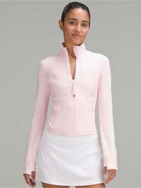 🆕Lululemon - 2024 Define Cropped Jacket *Nulu
